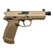 Tokyo Marui FNX-45 Tactical GBB Airsoft gun