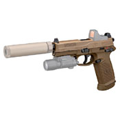 Tokyo Marui FNX-45 Tactical GBB Airsoft gun