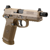 Tokyo Marui FNX-45 Tactical GBB Airsoft gun