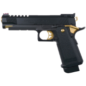 Marui Hi-Capa 5.1 Competition Airsoft GBB Gun