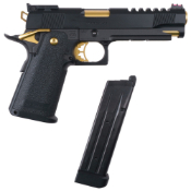 Marui Hi-Capa 5.1 Competition Airsoft GBB Gun