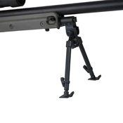 Tokyo Marui L96 AWS Arctic Warfare Series Airsoft Sniper Rifle w/ Bull Barrel