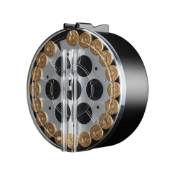 TM Sledgehammer Shotgun 3000 Round Drum Airsoft Magazine