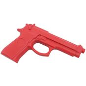 M9 Red Rubber Training gun