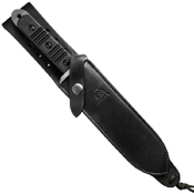 TOPS Desert Nomad Stainless G10 Handles Fixed Blade
