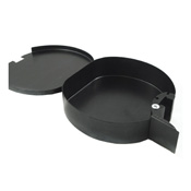 Enhance your SMG 22 experience with the 100 Round Steel Drum. Swiftly attach and reload. Durable steel construction. Available at ReplicaAirguns.ca.