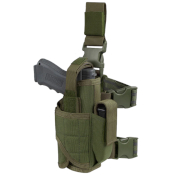 Condor Tornado Adjustable Leg Holster