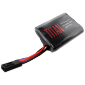 Titan Power 11.1v 6C Brick Type Li-Ion Battery