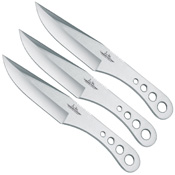 United Cutlery Gil Hibben Thrower Triple Set