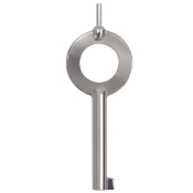 Standard Handcuff Key 