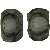 Ultra Force Tactical Protective Elbow Pads