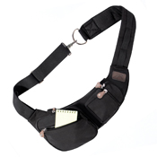 Ultra Force Crossbody Vintage Canvas Sling Bag