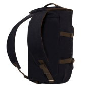  Convertible 19 Inch Canvas Duffle / Backpack