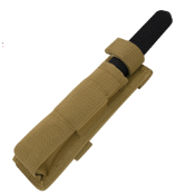 MOLLE Tactical Baton Holder