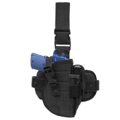 Condor Leg Holster with Mag Pouch