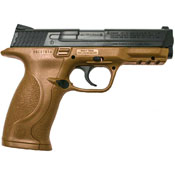 Umarex M&P Demo NBB Steel BB Gun