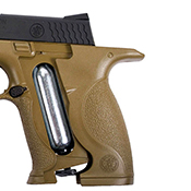 Umarex M&P Demo NBB Steel BB Gun