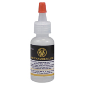 RWS Chamber Lube Airgun Lubricant Oils
