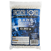 Tactical Force 6mm Airsoft BBs 