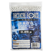 Tactical Force 6mm Airsoft BBs 