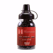 Hornady Black Diamond Steel BBs 1500ct