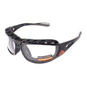 Rekt Shooting Goggles (Black)