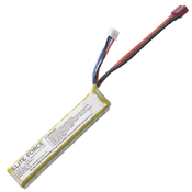 Elite Force Lipo 15C Stick Battery - 900mAh
