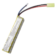 Elite Force Lipo 15C Stick Battery - 900mAh