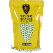 Umarex Tracer .25g BBs 1000CT