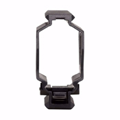 Universal Pistol Bridge Optic Mount