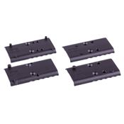 Optic Adapter Plates For Glock Type MOS 1 Airsoft and Aiguns