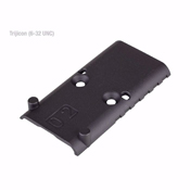 Optic Adapter Plates For Glock Type MOS 1 Airsoft and Aiguns