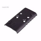 Optic Adapter Plates For Glock Type MOS 1 Airsoft and Aiguns