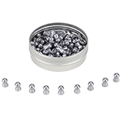 Umarex Brimstone Dome Design Rifle Pellet