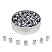 Umarex Brimstone Dome Design Rifle Pellet