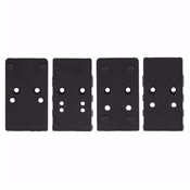 Umarex Optic Adapter Plates Set - 4 PK