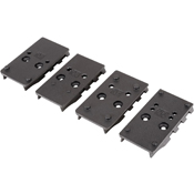Umarex Optic Adapter Plates Set - 4 PK