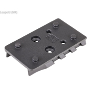 Umarex Optic Adapter Plates Set - 4 PK