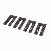 Optic Adapter Plates For Glock Type MOS 3 Airsoft and Aiguns