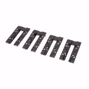 Optic Adapter Plates For Glock Type MOS 3 Airsoft and Aiguns