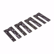 Optic Adapter Plates For Glock Type MOS 3 Airsoft and Aiguns