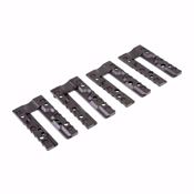 Optic Adapter Plates For Glock Type MOS 3 Airsoft and Aiguns