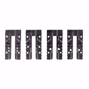 Optic Adapter Plates For Glock Type MOS 3 Airsoft and Aiguns