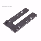 Optic Adapter Plates For Glock Type MOS 3 Airsoft and Aiguns