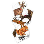 Umarex Paper Shooting Targets