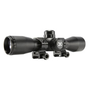 Umarex Axeon - 4x32 Arrow Rifle Scope