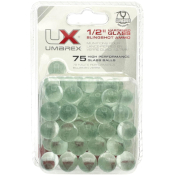 Umarex Hardened Glass Slingshot Ammo 1/2'' - 75ct