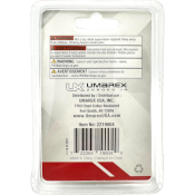 Umarex Hardened Glass Slingshot Ammo 1/2'' - 75ct