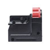 Enhance your shooting with the Umarex Ruger 10/22 .177 Caliber Pellet Rifle CO2 Magazine on ReplicaAirguns.ca. Holds 10 rounds, red rotary mag for quick re-loads. Buy now for authentic shooting experiences.