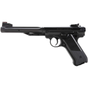 Ruger Mark IV .177 Air Pellet Gun